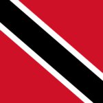 Trinidad & Tobago Country Flag