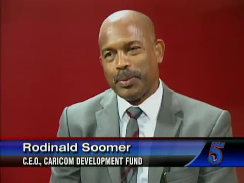 CARICOM Development Fund What Does it Mean for Belize