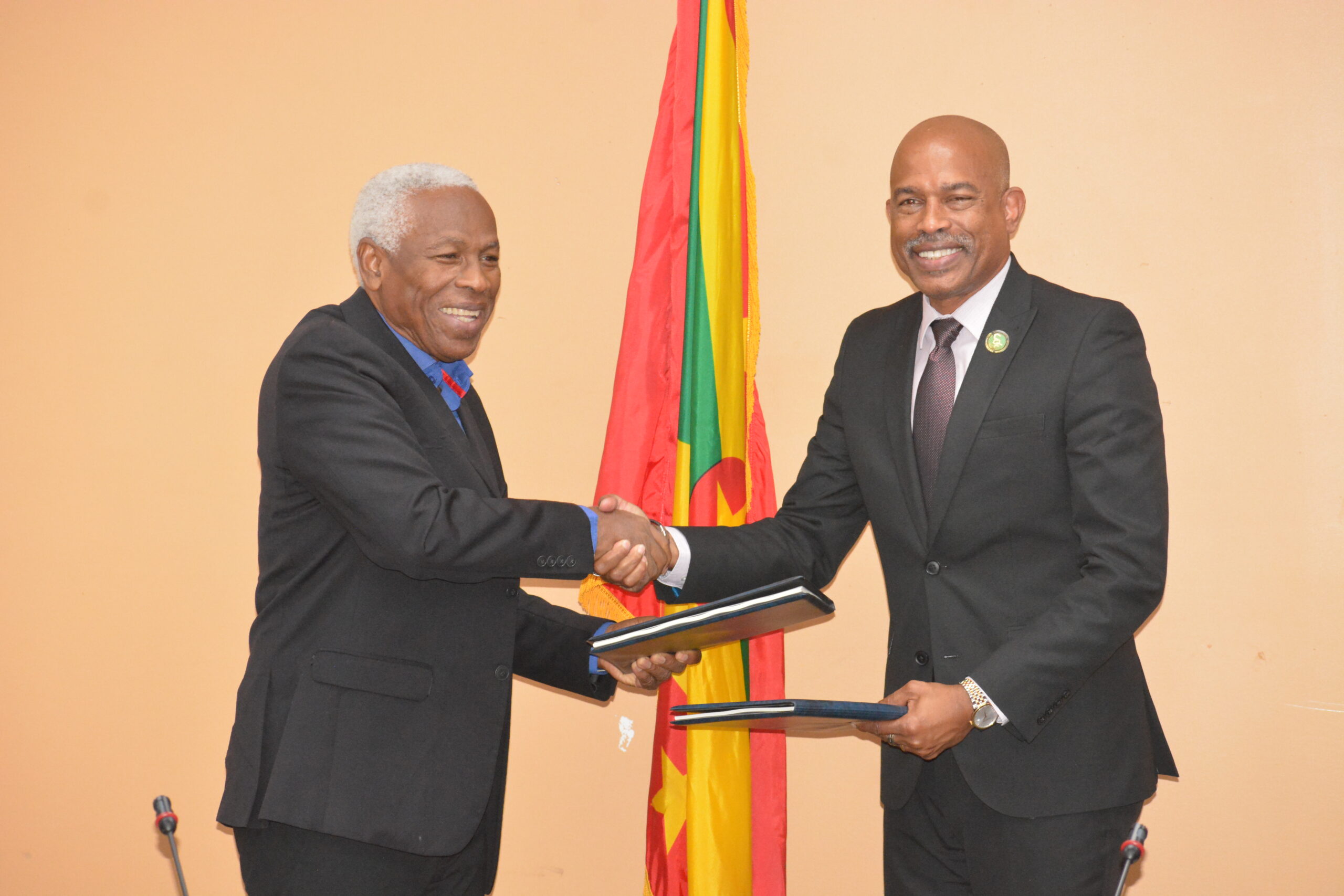 CDF provides US$5.0 million to Economic Recovery Efforts and Youth Business Development in Grenada