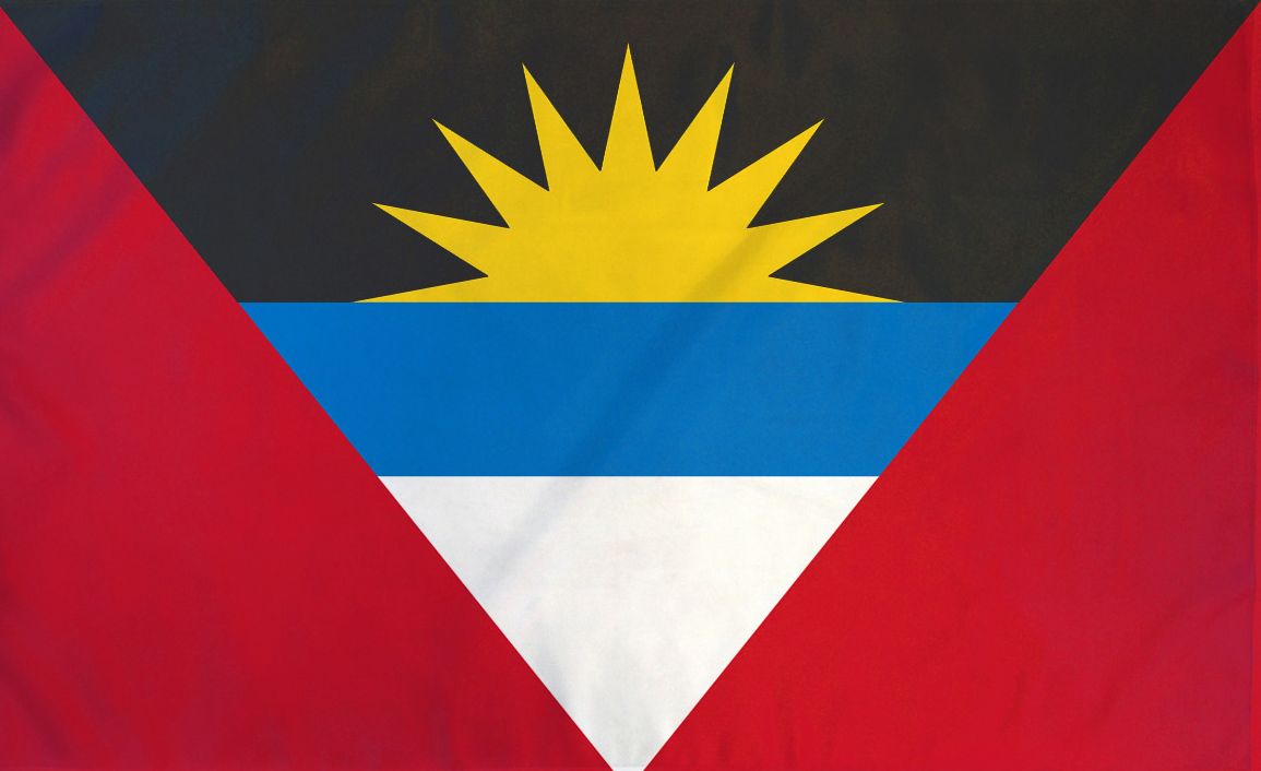 Antigua and Barbuda