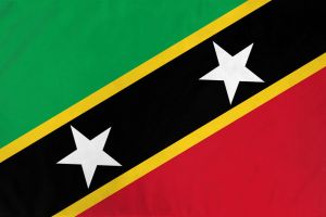 St Kitts & Nevis