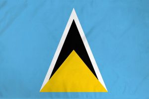 St Lucia