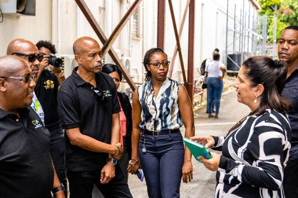 Renwick & Company Becomes First Saint Lucian Business to Access CRAF Guarantee for Clean Energy