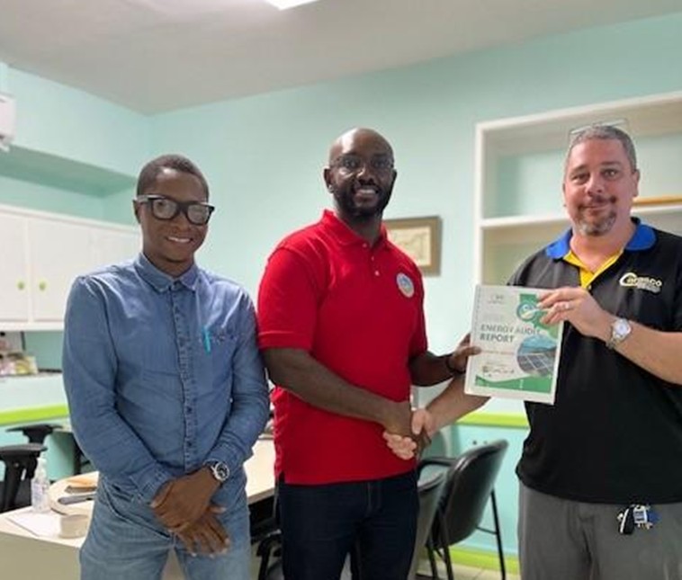 Carasco & Son Explores Clean Energy Opportunities with CRAF Support