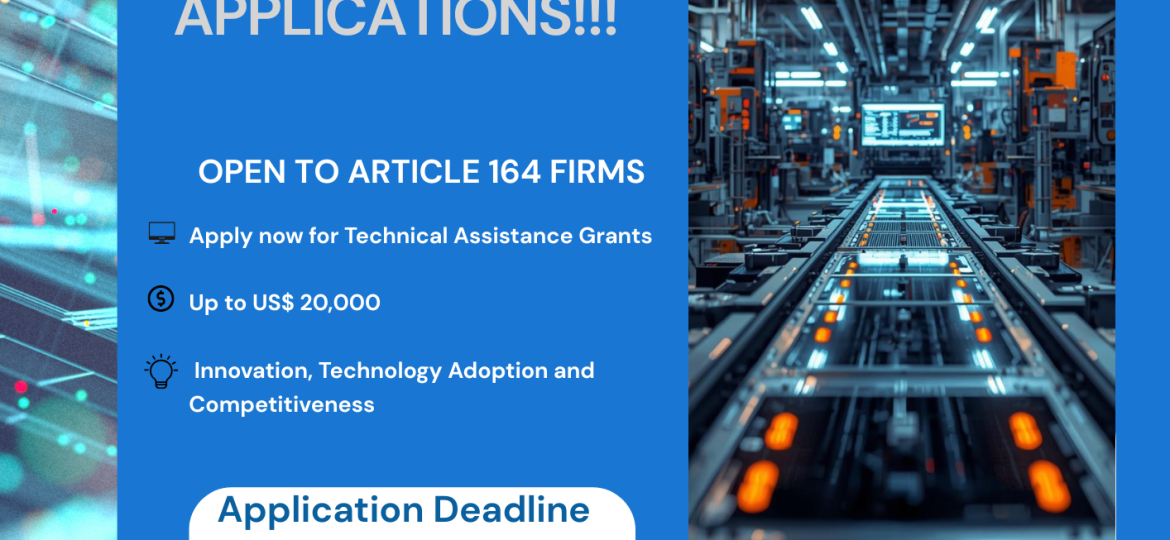 Flyer - Grants for Innovation updated (1)