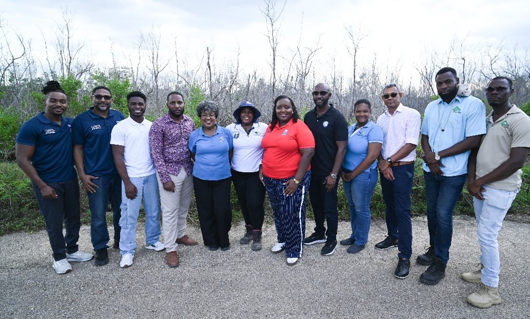 cdf-and-undp-review-progress-on-jamaicas-resilient-recovery-initiative